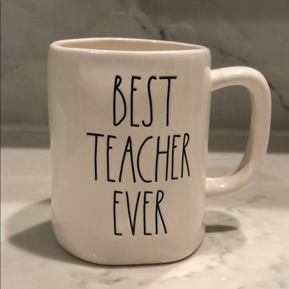 Rae Dunn mug